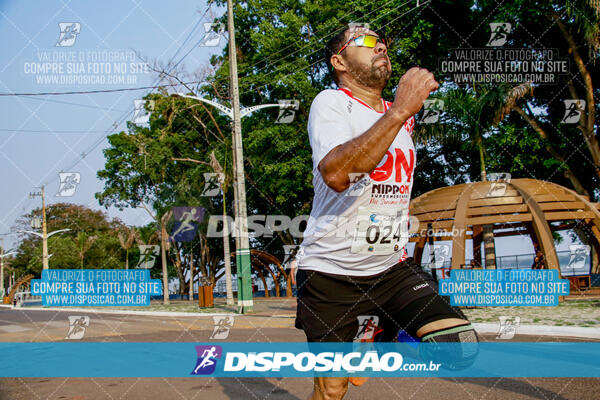 1ª Corrida de Rua de Porto Rico