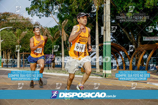 1ª Corrida de Rua de Porto Rico