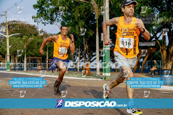 1ª Corrida de Rua de Porto Rico