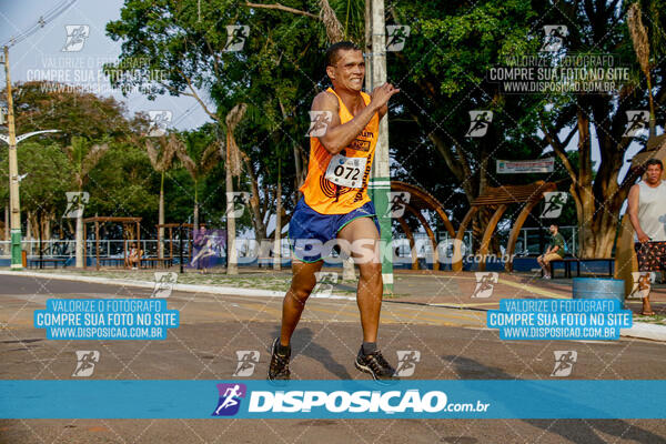 1ª Corrida de Rua de Porto Rico