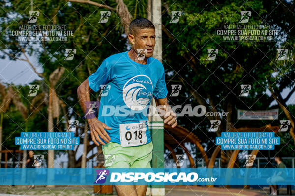 1ª Corrida de Rua de Porto Rico