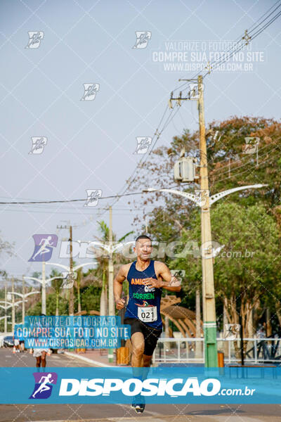 1ª Corrida de Rua de Porto Rico