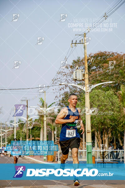 1ª Corrida de Rua de Porto Rico