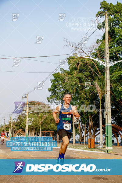 1ª Corrida de Rua de Porto Rico