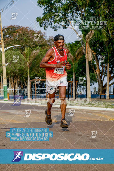 1ª Corrida de Rua de Porto Rico