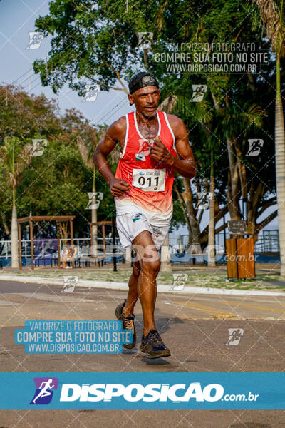 1ª Corrida de Rua de Porto Rico