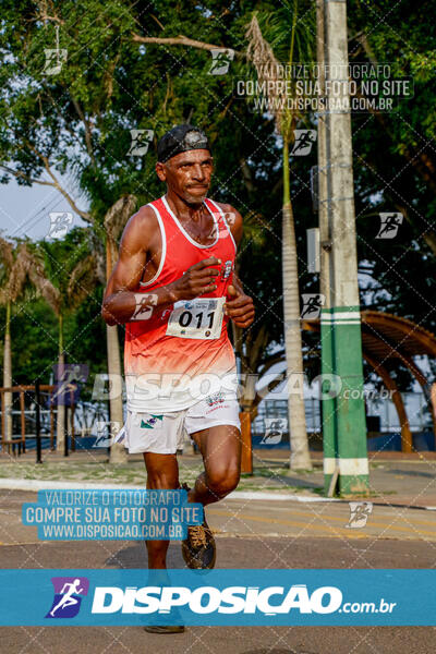 1ª Corrida de Rua de Porto Rico