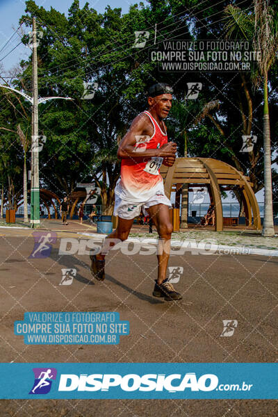 1ª Corrida de Rua de Porto Rico