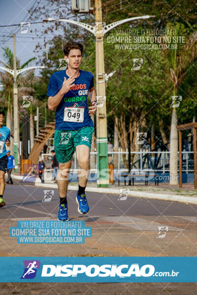 1ª Corrida de Rua de Porto Rico