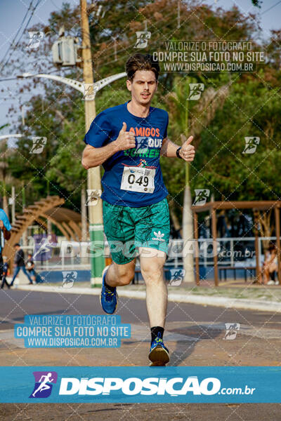 1ª Corrida de Rua de Porto Rico