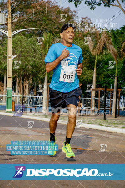 1ª Corrida de Rua de Porto Rico