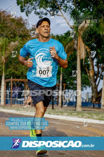 1ª Corrida de Rua de Porto Rico