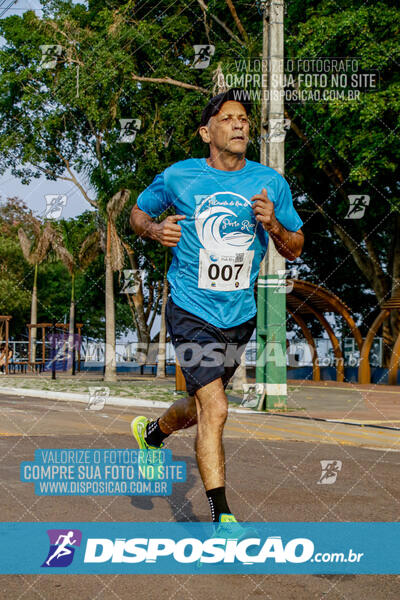 1ª Corrida de Rua de Porto Rico