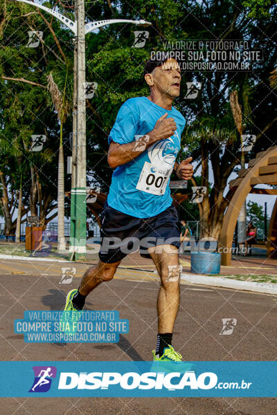 1ª Corrida de Rua de Porto Rico