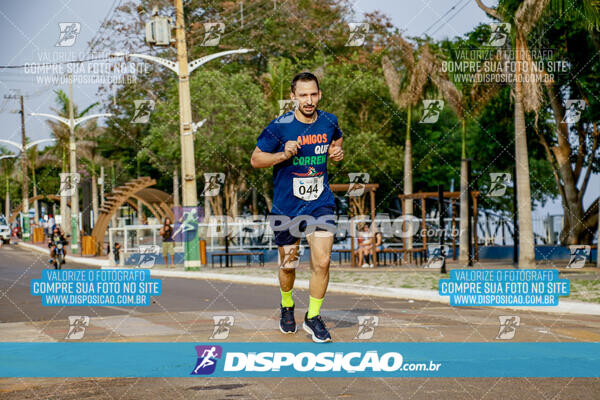 1ª Corrida de Rua de Porto Rico