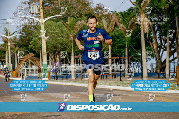 1ª Corrida de Rua de Porto Rico