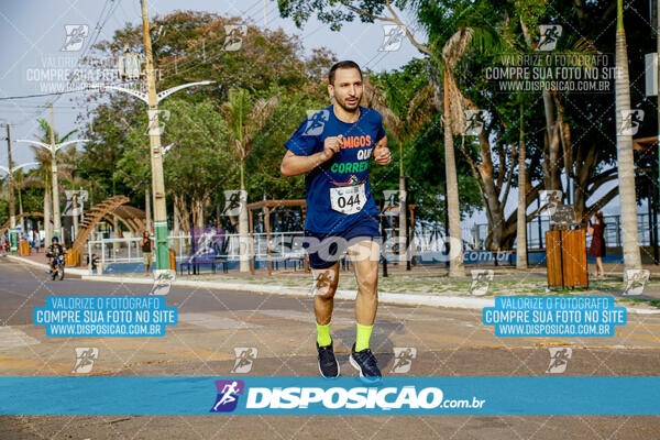 1ª Corrida de Rua de Porto Rico