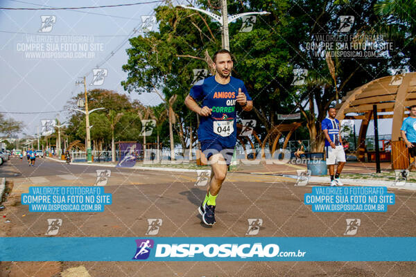 1ª Corrida de Rua de Porto Rico