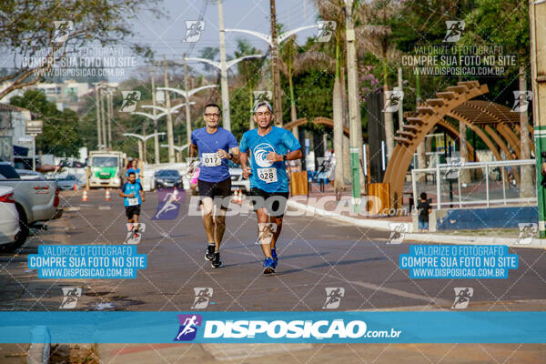 1ª Corrida de Rua de Porto Rico