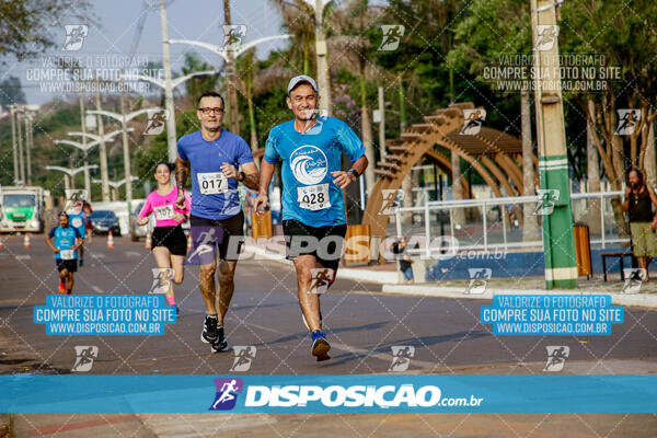 1ª Corrida de Rua de Porto Rico