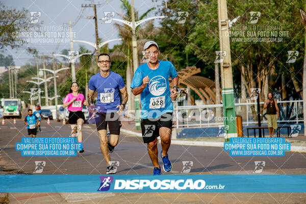 1ª Corrida de Rua de Porto Rico