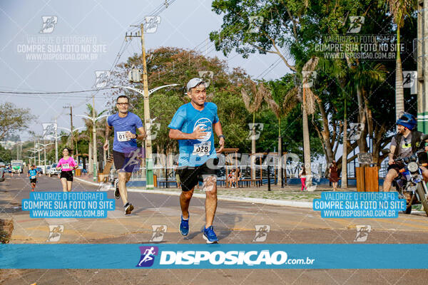 1ª Corrida de Rua de Porto Rico