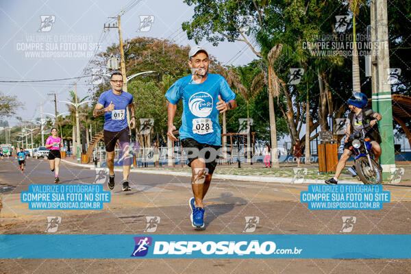 1ª Corrida de Rua de Porto Rico