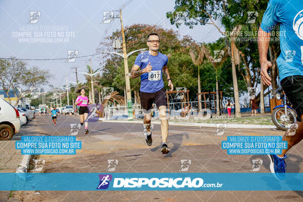 1ª Corrida de Rua de Porto Rico