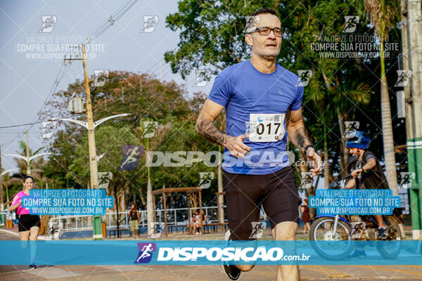 1ª Corrida de Rua de Porto Rico