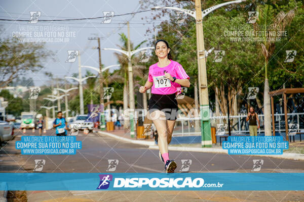 1ª Corrida de Rua de Porto Rico