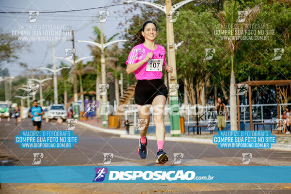 1ª Corrida de Rua de Porto Rico