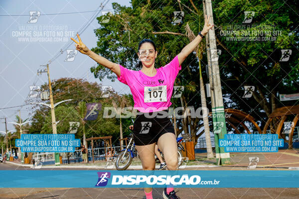 1ª Corrida de Rua de Porto Rico