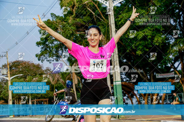 1ª Corrida de Rua de Porto Rico