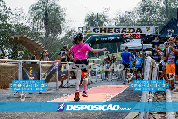 1ª Corrida de Rua de Porto Rico