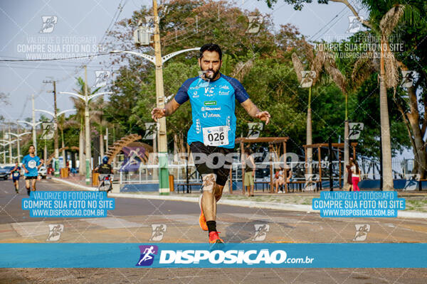 1ª Corrida de Rua de Porto Rico