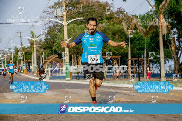 1ª Corrida de Rua de Porto Rico