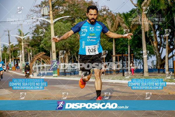 1ª Corrida de Rua de Porto Rico