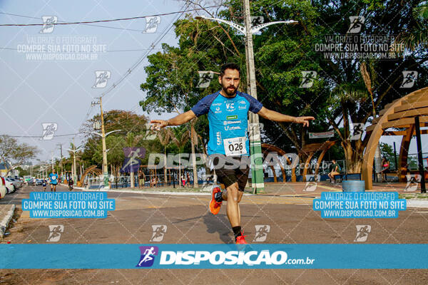 1ª Corrida de Rua de Porto Rico