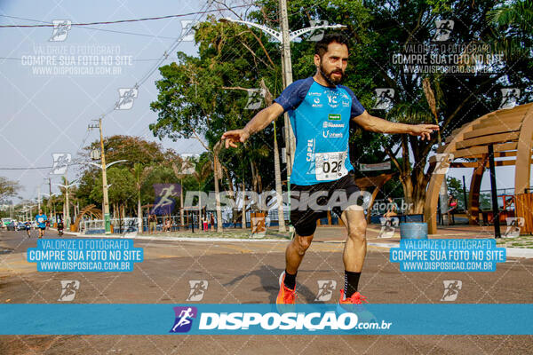 1ª Corrida de Rua de Porto Rico