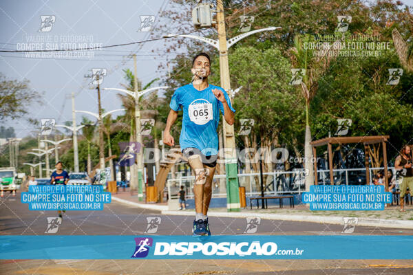 1ª Corrida de Rua de Porto Rico