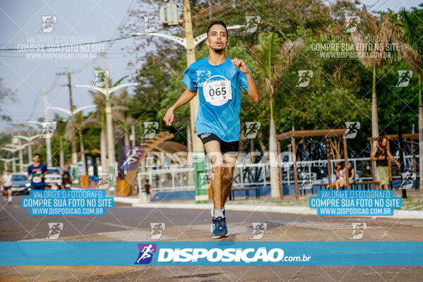 1ª Corrida de Rua de Porto Rico