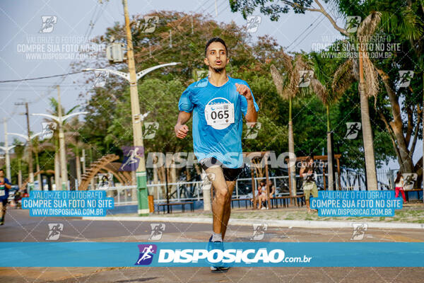 1ª Corrida de Rua de Porto Rico