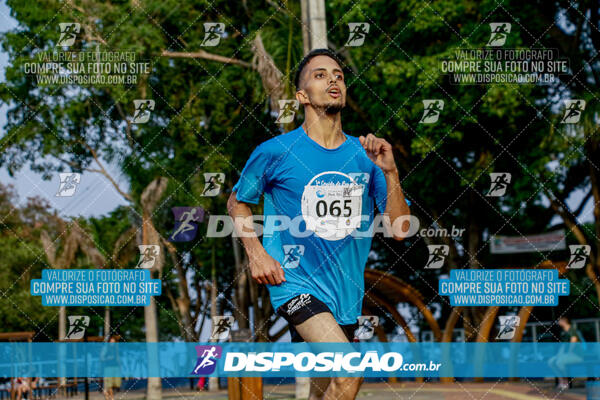 1ª Corrida de Rua de Porto Rico