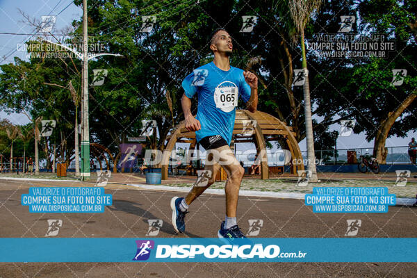 1ª Corrida de Rua de Porto Rico