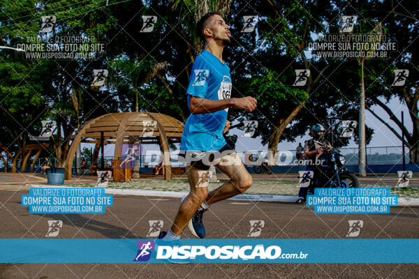 1ª Corrida de Rua de Porto Rico