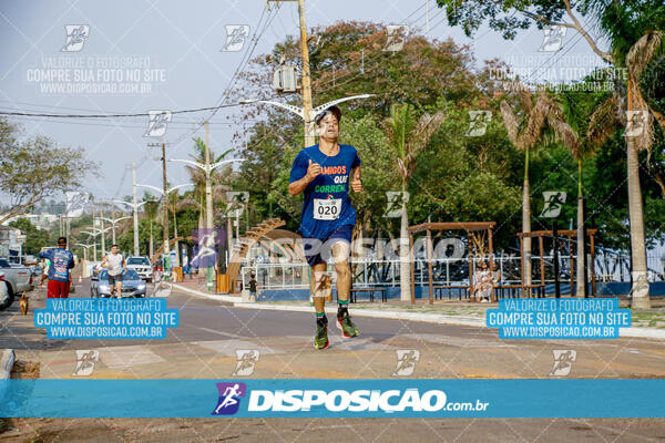 1ª Corrida de Rua de Porto Rico