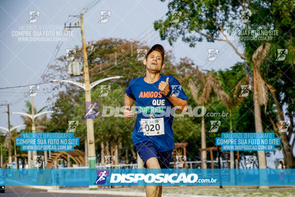 1ª Corrida de Rua de Porto Rico