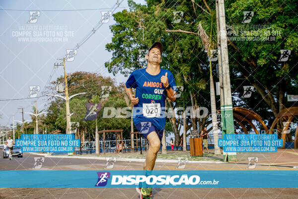 1ª Corrida de Rua de Porto Rico