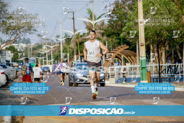 1ª Corrida de Rua de Porto Rico