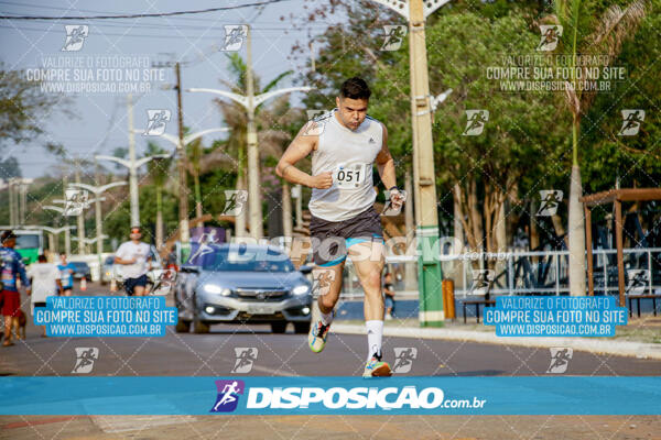 1ª Corrida de Rua de Porto Rico